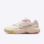 Kixpress-Nike Wmns A.C.E. 女 運動休閒鞋 復古鞋 舒適 穿搭 米 粉紅 [FV2485-104], , large