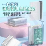 【禾統】自動牙線盒補充盒 / 200支/盒 (牙線棒 牙線棒收納盒 牙線 牙線盒 攜帶式牙線盒), , large
