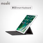 Moshi iGlaze for iPad Pro 12.9-inch (2017二代&2015一代 ) 透明保護背殼, , large