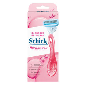 Silk Woman Razor