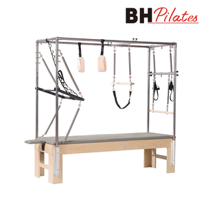 RP-002 Pilates