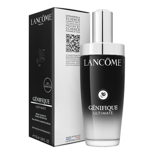 【LANCOME蘭蔻】超極限肌因賦活露 115ml