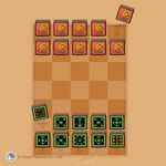 【新天鵝堡桌遊】獅王難尋, , large