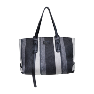 【lapagayo】年度限定法式優雅肩背包-福利品/限量3套-PI-06401A-09黑色