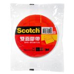 Scotch TISSUE Tape18mmX15Y, , large