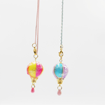 Hot Air Balloon Charm, , large