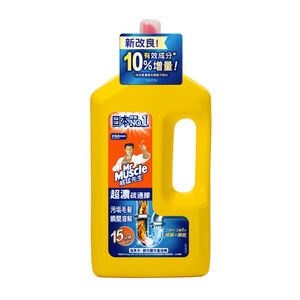 Drano Gel