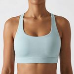 夢特嬌吊帶運動胸衣MT-W2082, , large