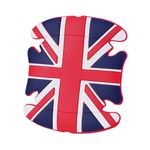 Hypersonic 英式經典把手防刮片, , large