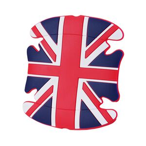 Hypersonic 英式經典把手防刮片