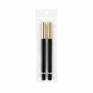Beryl Madan Waterproof Eyebrow Pencil M801 Blac