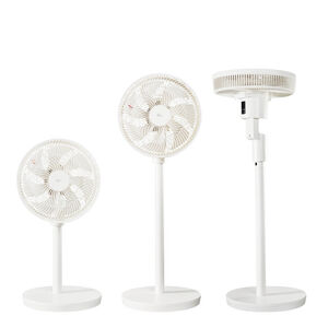 ROMEO 12-Inch DC Remote Air Circulator Fan
