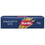 Barilla義大利直麵 N.5 1Kg, , large