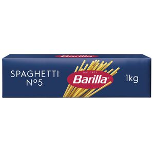 Barilla義大利直麵 N.5 1Kg