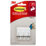 3M COMMAND BASIC SML HOOK, , large