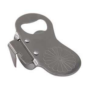 Can opener