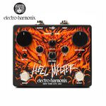 Electro Harmonix Hellmelter Metal Distortion 金屬破音效果器【敦煌樂器】, , large