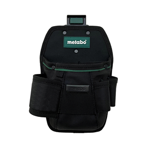 Quick-Release Multi-Purpose Tool Pouch