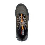 Skechers D'Lux Journey 男 慢跑鞋 運動 戶外 健走 緩震 耐磨 舒適 綠 [237193GRN], , large
