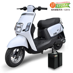 CORA TSV-17, , large