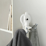 S27 SAMURAI SWIVEL COAT 6HOOKS, , large