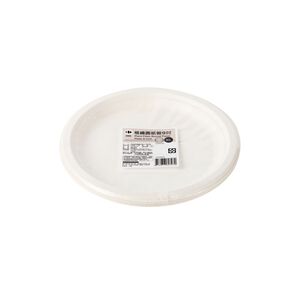 C-Plant Fiber Round Plate9