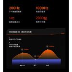 墨將彩虹2PRO可支援 SWITCH2 PC ios安卓多平台霍爾巨集｜APEX英雄｜魔物獵人荒野｜陀螺儀, , large