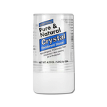 DSA Pure Natural Crystal Deodorant Stone 120g, , large