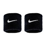 NIKE SWOOSH CLASSIC 腕帶 護腕 健身 訓練 運動 彈性 吸濕 排汗 乾爽 舒適 多色 黑 白 藍白紅, , large