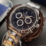 [TIMEMASTER] MASERATI watch, 44mm, R8853100022, , large