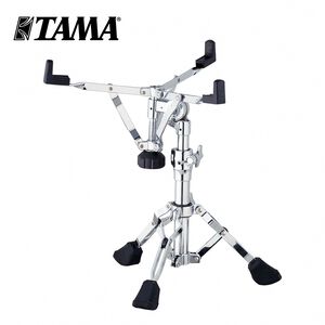 TAMA Roadpro Snare Stand HS80LOW 小鼓架【敦煌樂器】