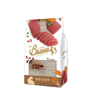 Bravo自然禮讚 FUSO 貓飼料