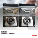 【上手家居】免洗劑鋼絲球 10入組(鋼刷/菜瓜布/鋼絲刷/皂刷鋼絲棉/廚房清洗/萬能清潔刷), , large