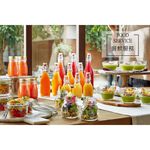 Bormioli Rocco AURUM 水壺 Drink eat 器皿工坊, , large