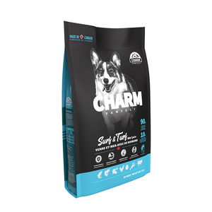 CHARM 野性魅力