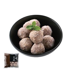 Beef Ball