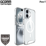 GCOMM iPhone 17 Crystal Fusion MagSafe, , large