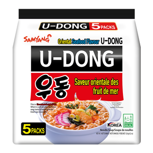 Samyang U-Dong