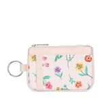 LeSportsac KEY CARD HOLDER 卡片零錢包 - 輕舞野花, , large