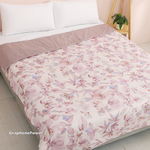 Graphene Thermal Circulation All-Season Comforter, , large