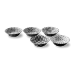 Komon Large Bowl 5-Pack, , large