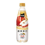 Minute Maid Zero Sugar Apple Soda 500ml, , large