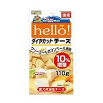 犬用Hello角切起司塊 110g, , large