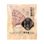 筍丁香腸300g, , large