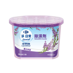 家福除濕劑-薰衣草450ml, , large