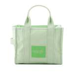 MARC JACOBS THE TRAVELER TOTE 二用小款托特包/葉綠色, , large