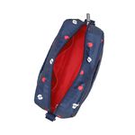 |快速出貨|Lesportsac Daniella Crossbody 隨身拉鍊側背包斜背包/ 小蘋果, , large