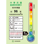 HARP 夏普 10.5L 1級自動除菌離子清淨除濕機 DW-L10FT-W, , large