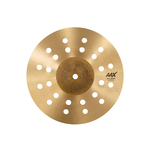 SABIAN SAPY 11005XCN 10吋 HHX SPLASH 銅鈸, , large