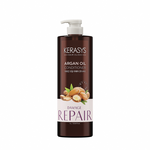 KERASYS ARGAN OIL CONDITIONER 1000ml, , large